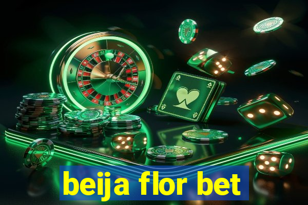 beija flor bet
