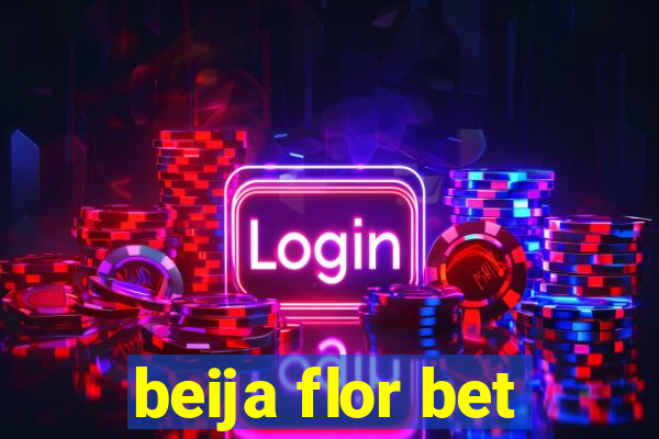 beija flor bet