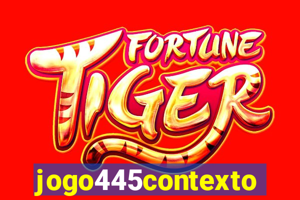 jogo445contexto