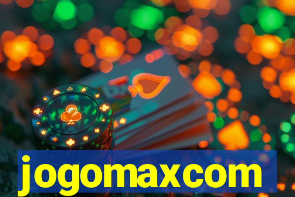 jogomaxcom