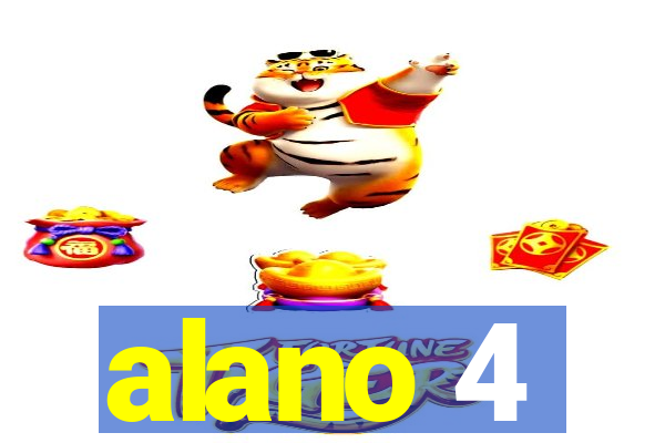 alano 4