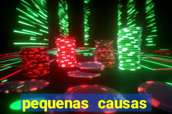 pequenas causas porto alegre