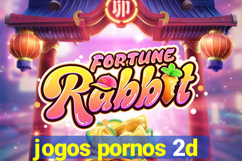 jogos pornos 2d
