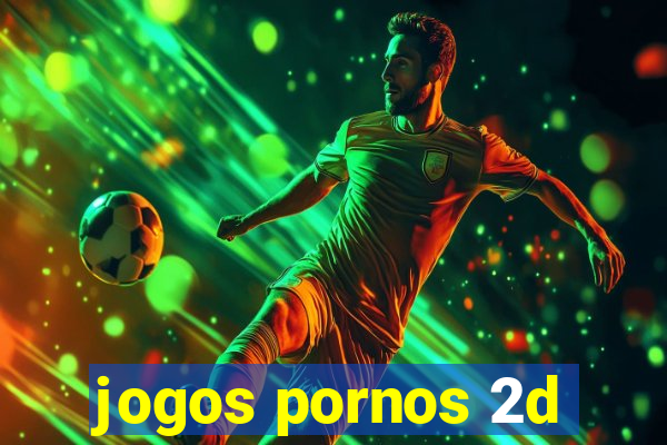jogos pornos 2d