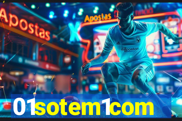 01sotem1com