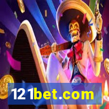121bet.com