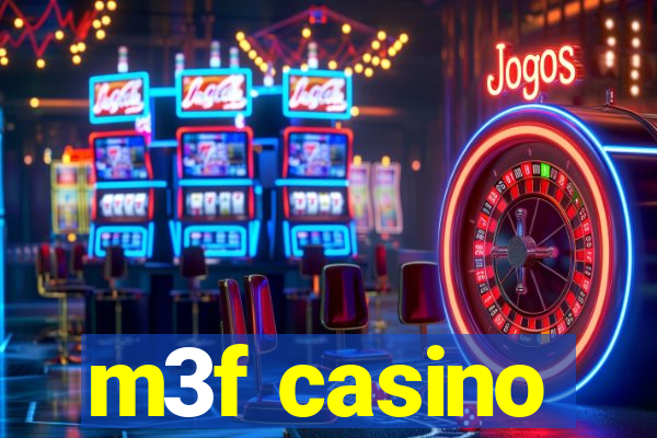 m3f casino