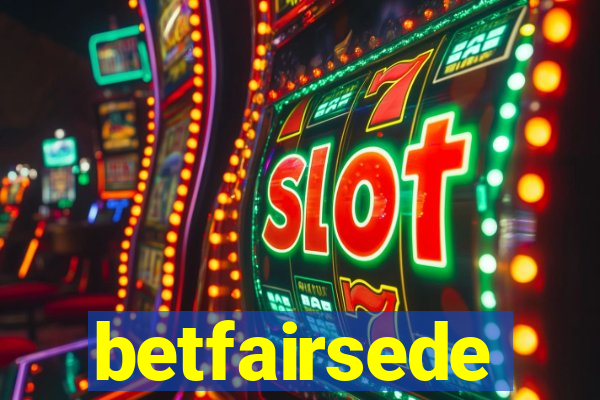 betfairsede
