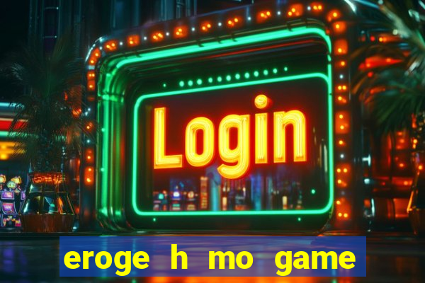 eroge h mo game mo kaihatsu zanmai