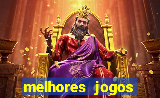melhores jogos manager android