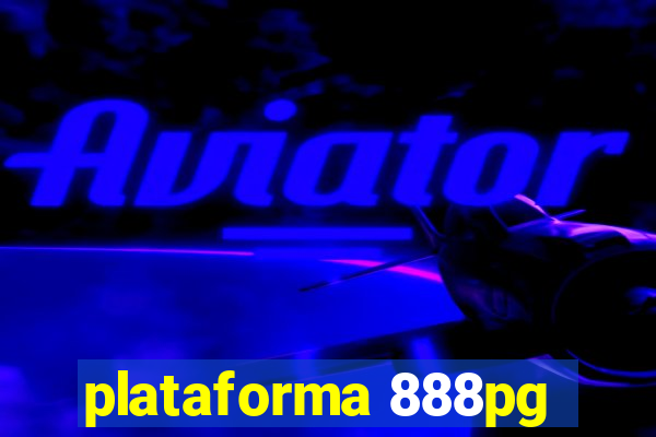 plataforma 888pg