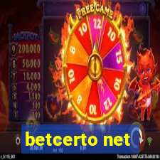 betcerto net