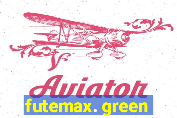 futemax. green