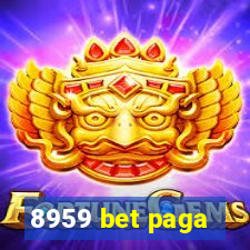 8959 bet paga