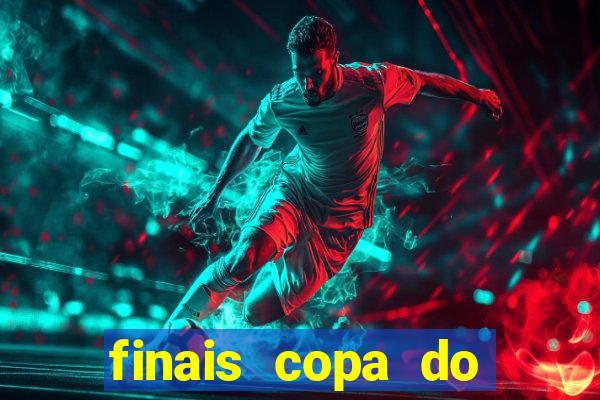 finais copa do brasil cruzeiro