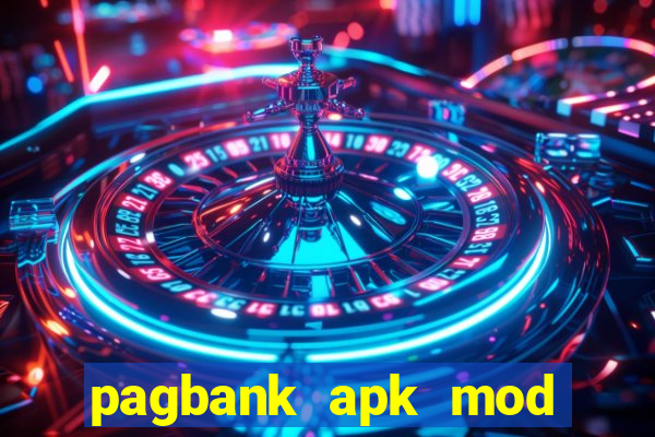 pagbank apk mod dinheiro infinito