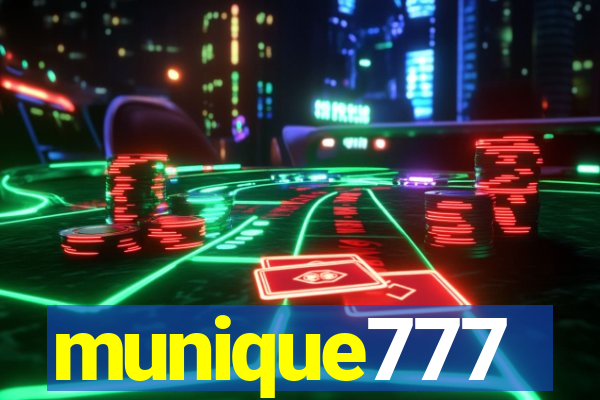 munique777