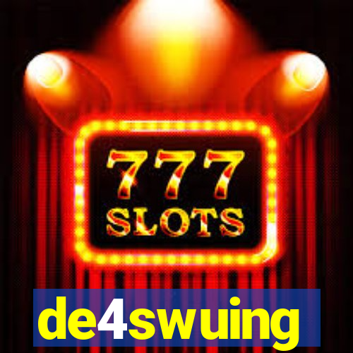 de4swuing