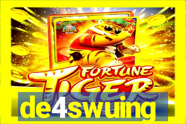 de4swuing