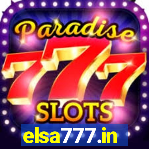 elsa777.in