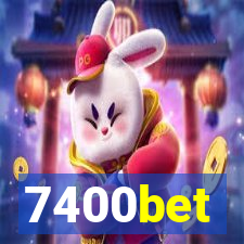 7400bet