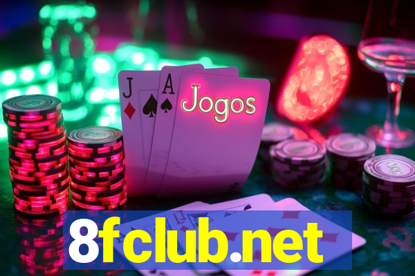 8fclub.net