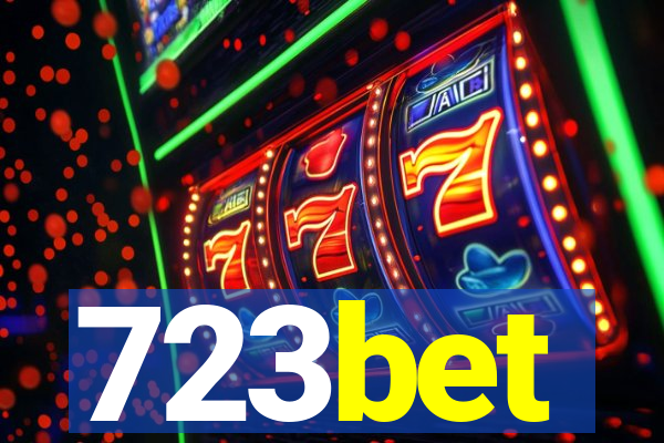 723bet