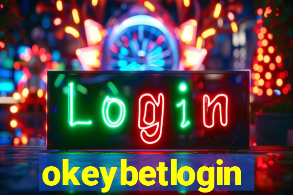 okeybetlogin