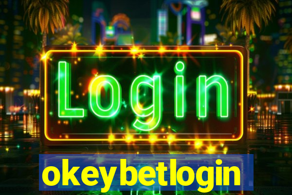 okeybetlogin