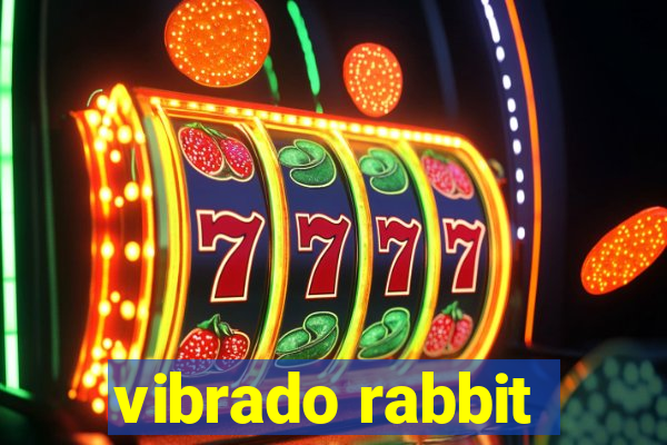 vibrado rabbit