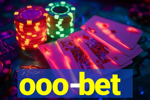 ooo-bet