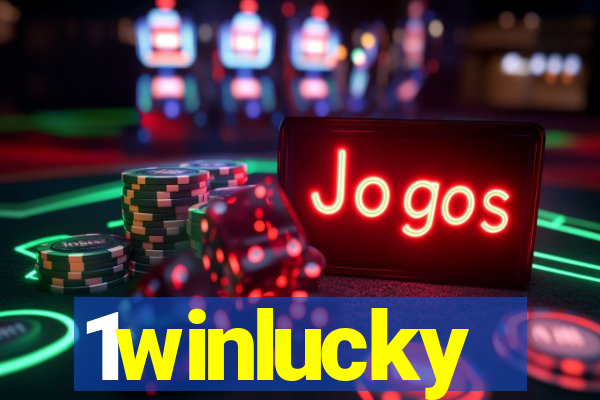 1winlucky