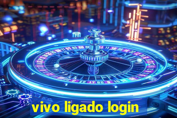 vivo ligado login