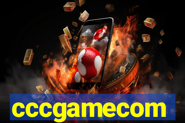 cccgamecom