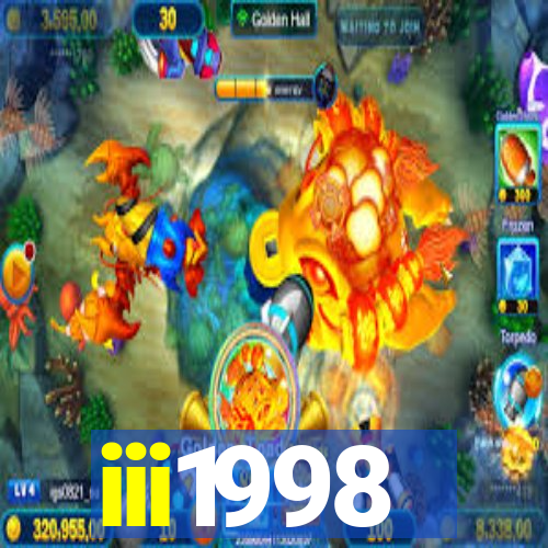 iii1998