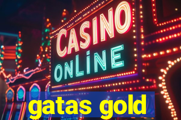 gatas gold