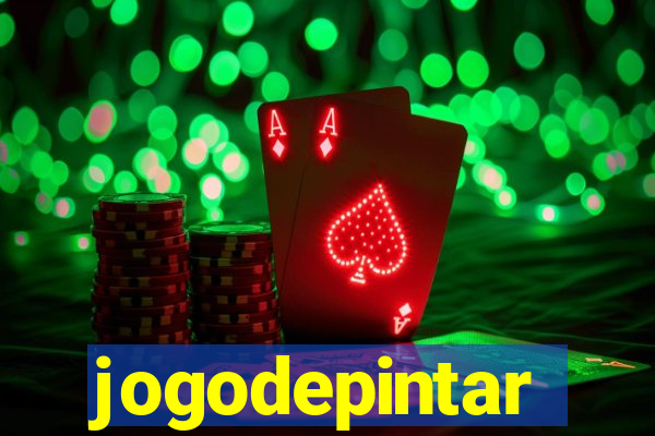 jogodepintar