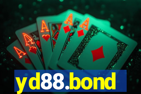 yd88.bond