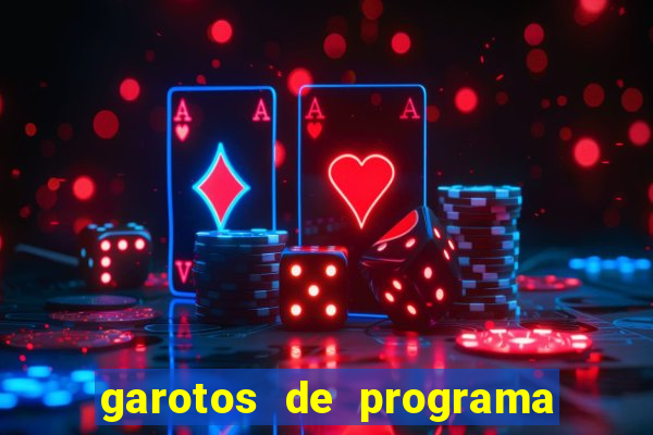 garotos de programa porto velho