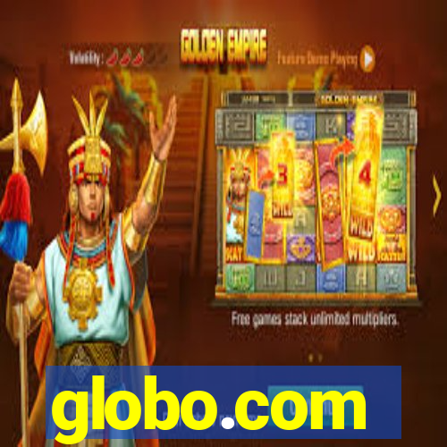 globo.com absolutamente sobretudo
