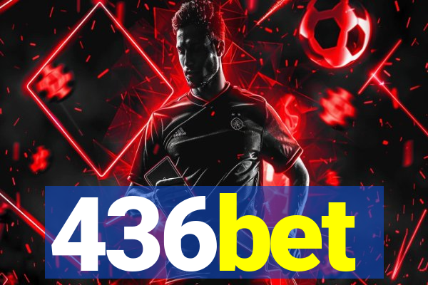 436bet