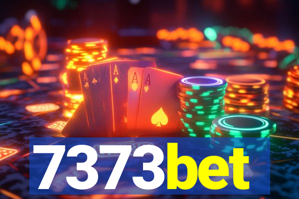 7373bet