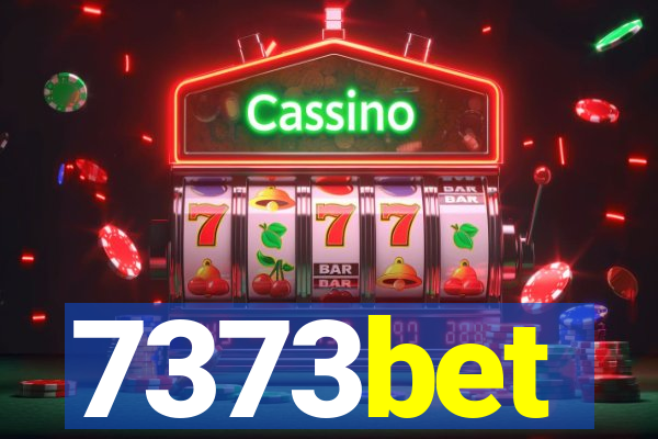 7373bet