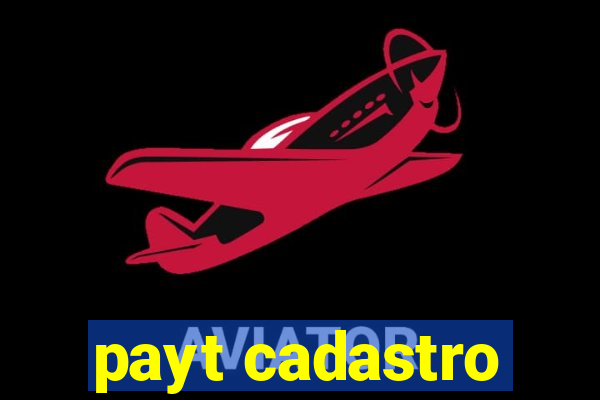 payt cadastro