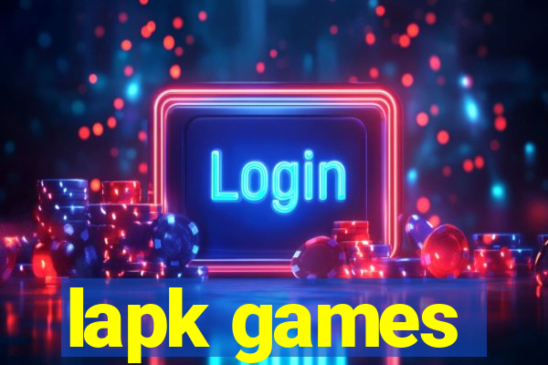 lapk games