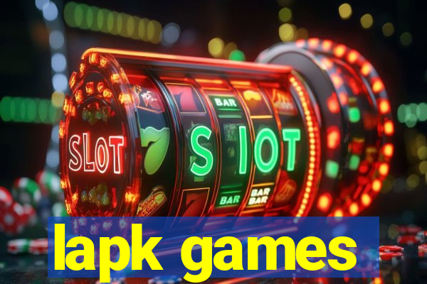 lapk games