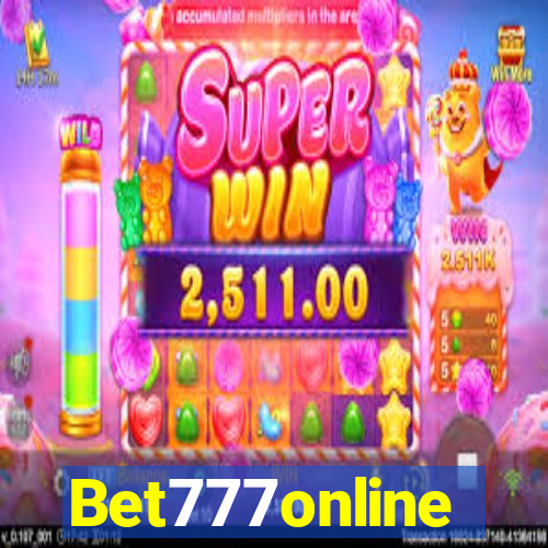 Bet777online