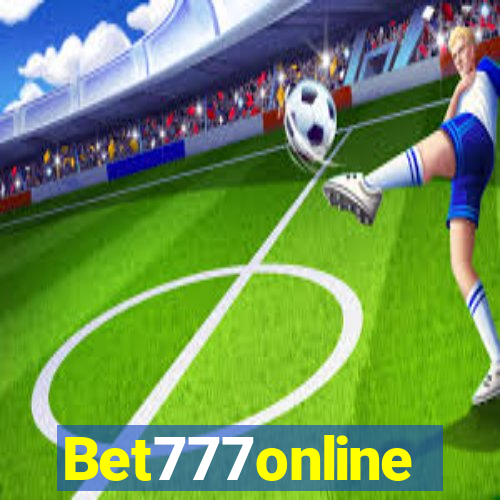 Bet777online