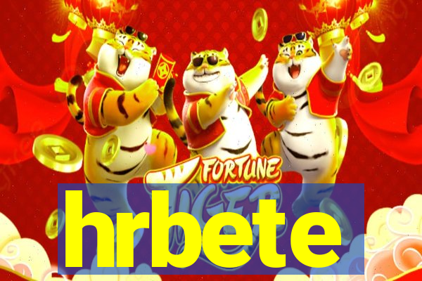 hrbete