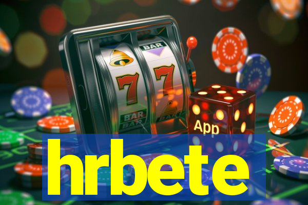 hrbete